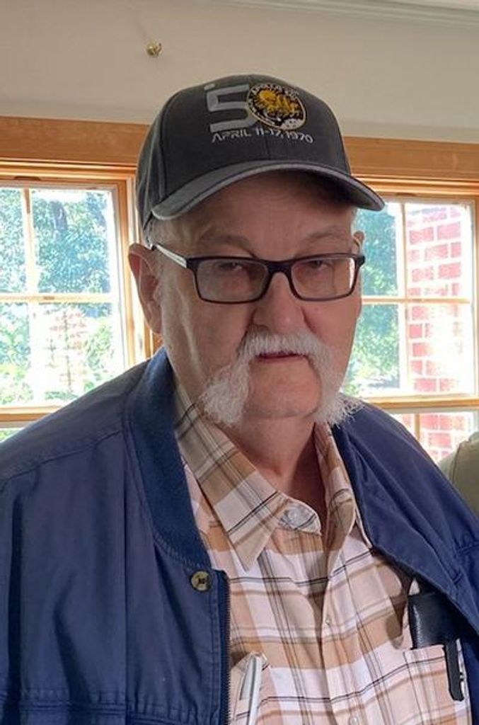 James "Jim" Reisinger Profile Photo