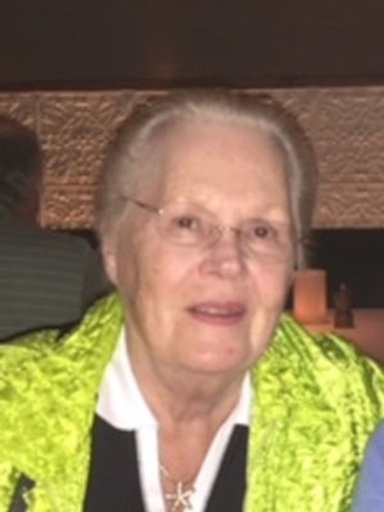 Patricia Sanda Profile Photo