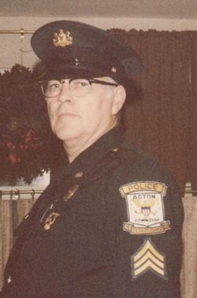 John Leanney Mcconnell