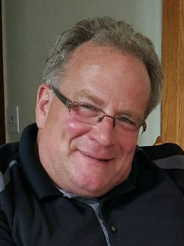 Charles F. Smith, Jr. Profile Photo