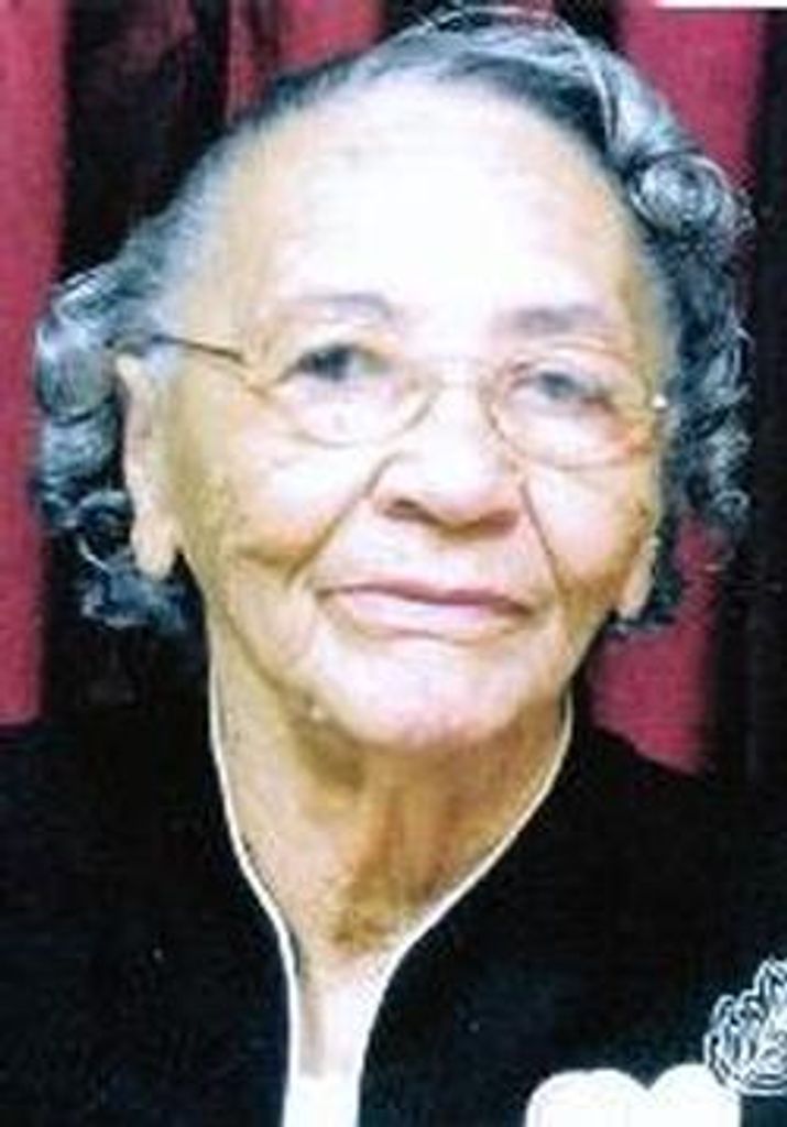 Ethel Lee Porter