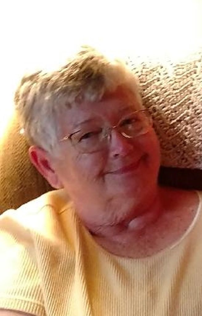Rita Kay (Scales)  Sayre Profile Photo