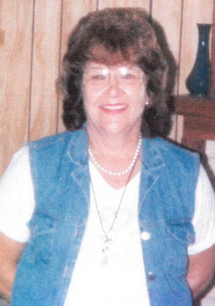 Marie Cochran Profile Photo