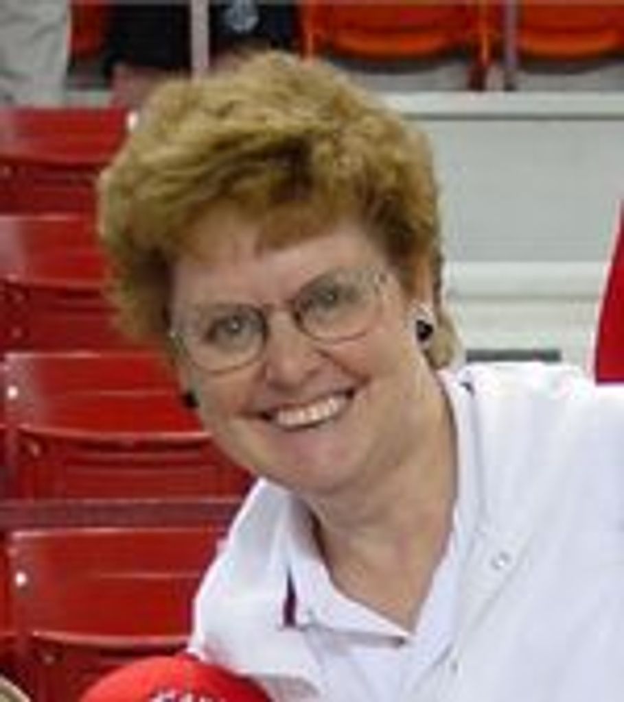 Carolyn K. Mcmahon