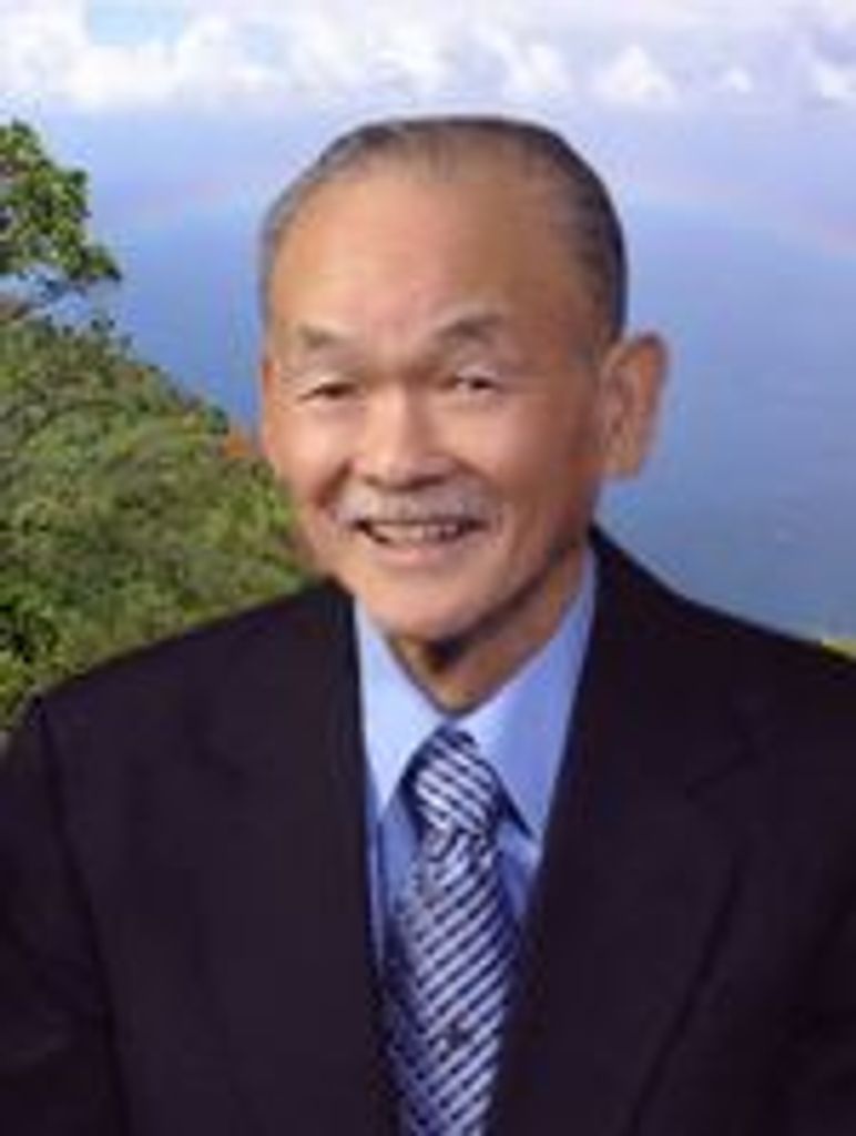 Robert Kiyoshi Kondo