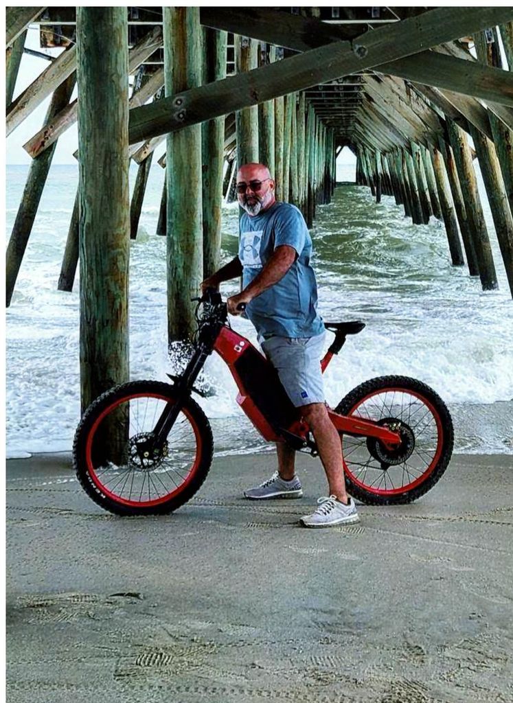David Dwayne Humphries Profile Photo