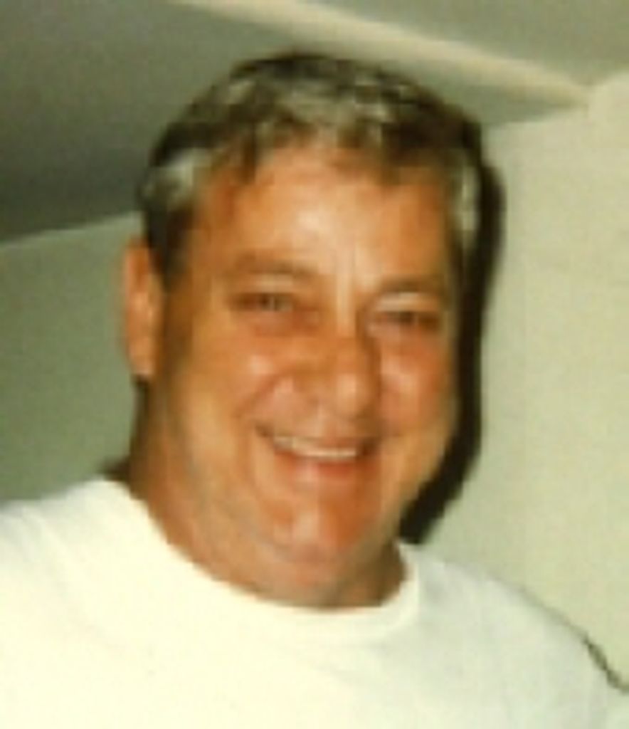 Richard Newel Reid, Sr.