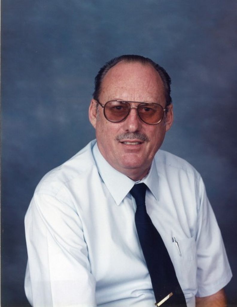 Bobby John Stanford