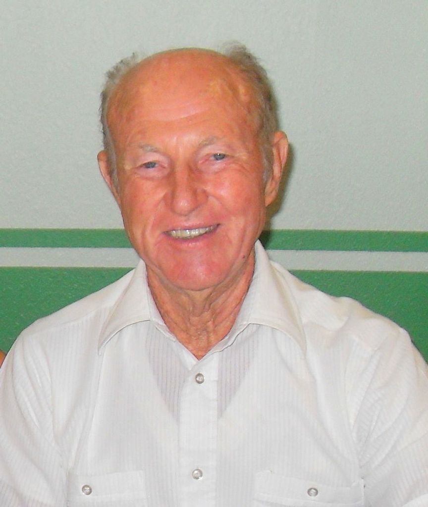 Clyde H. Phillips