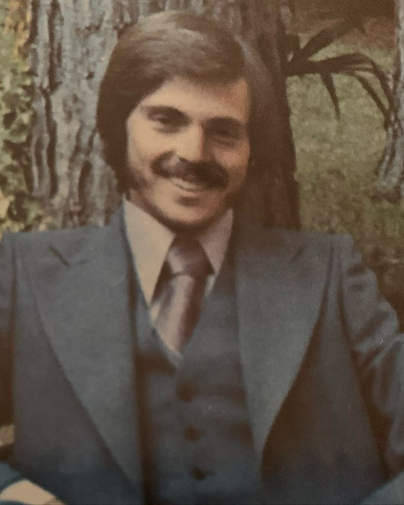 Edward Earl Osbon Profile Photo