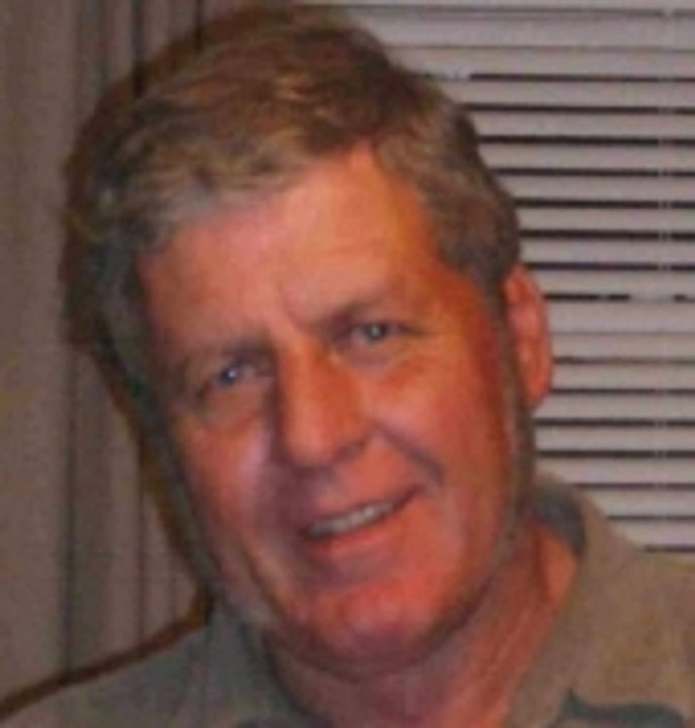 Ronald Roberts