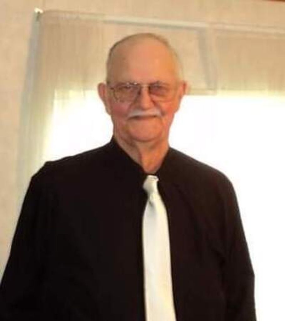 James "Rickie" Kelley Profile Photo