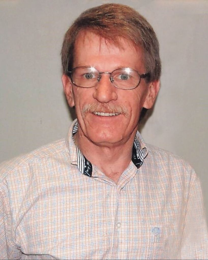 Geoff C. Shafer Profile Photo