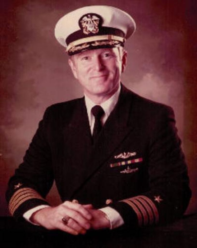 Thomas Fletcher Scott Jr. Profile Photo