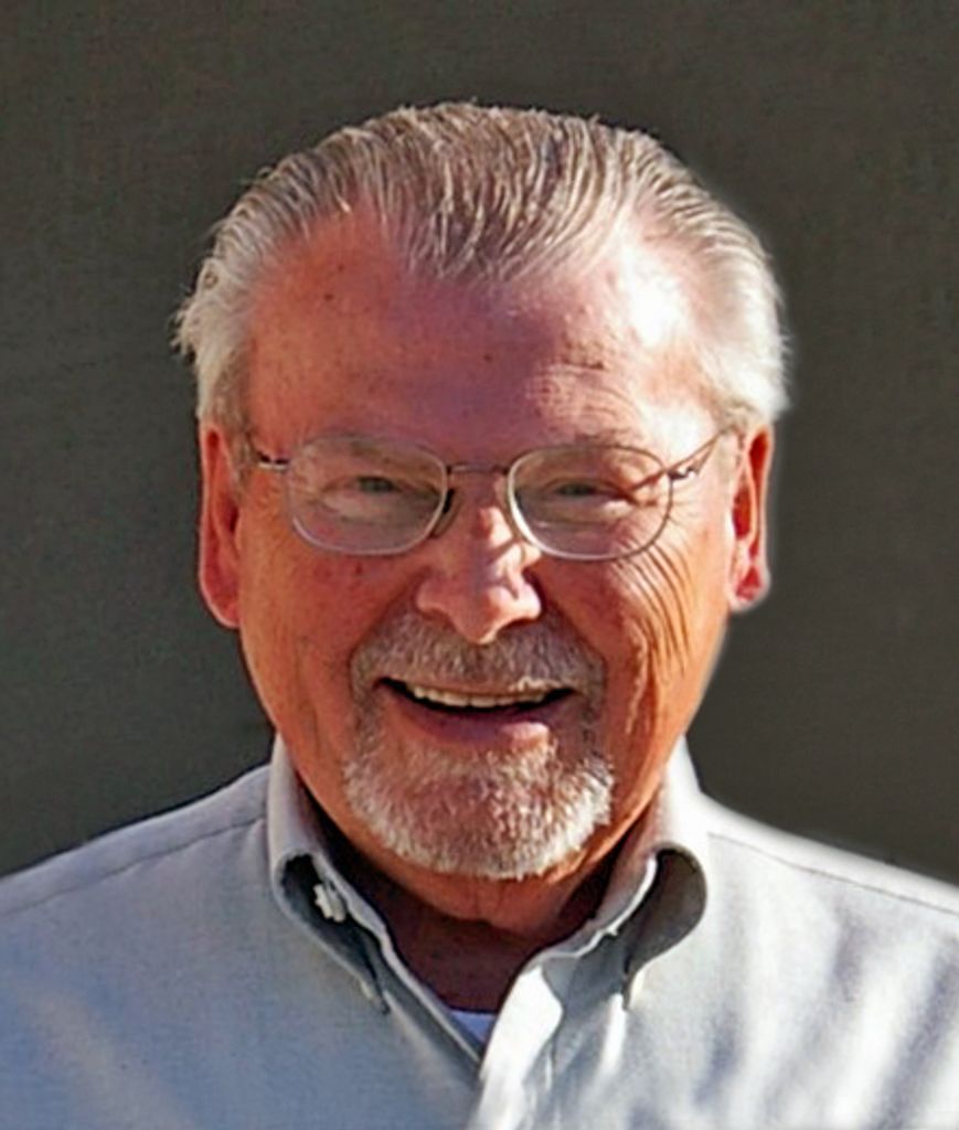 Peter P. Wolf Profile Photo