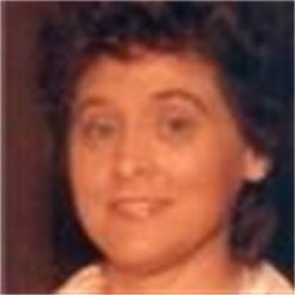 Dorothy Bourgeois