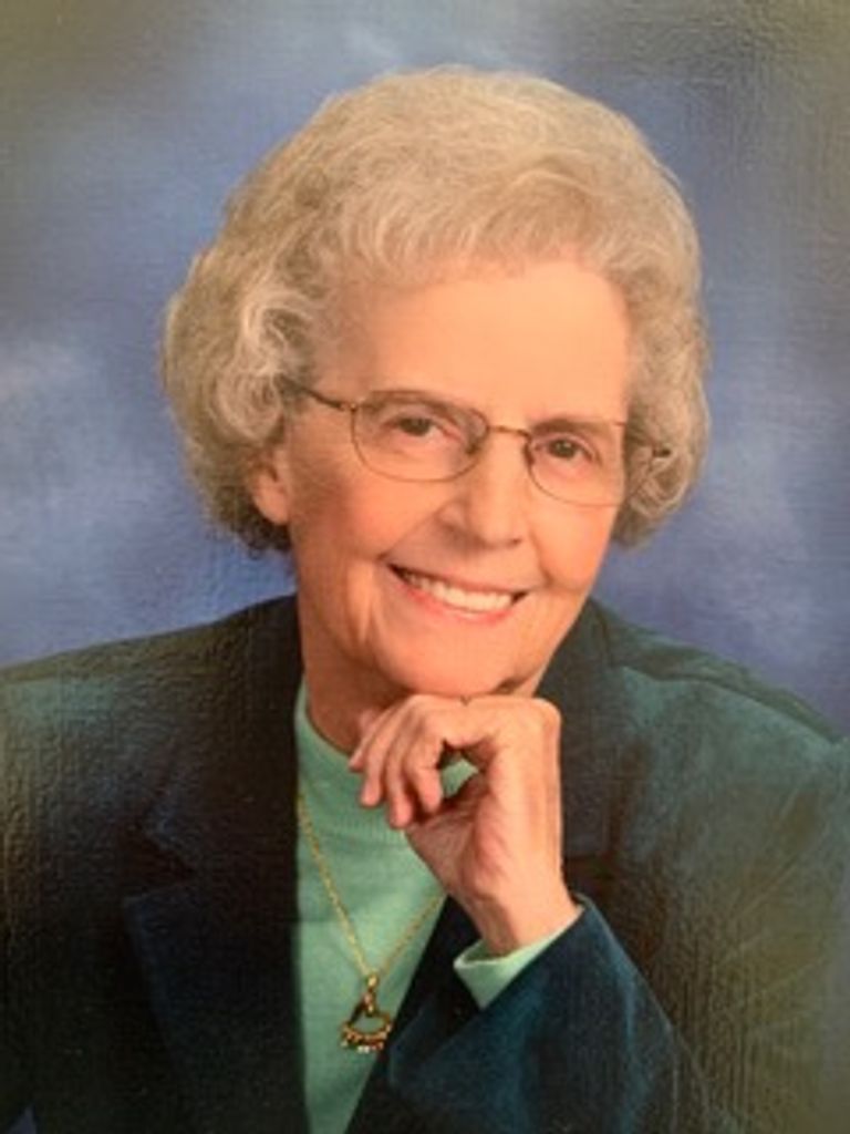 Margaret Paul Profile Photo