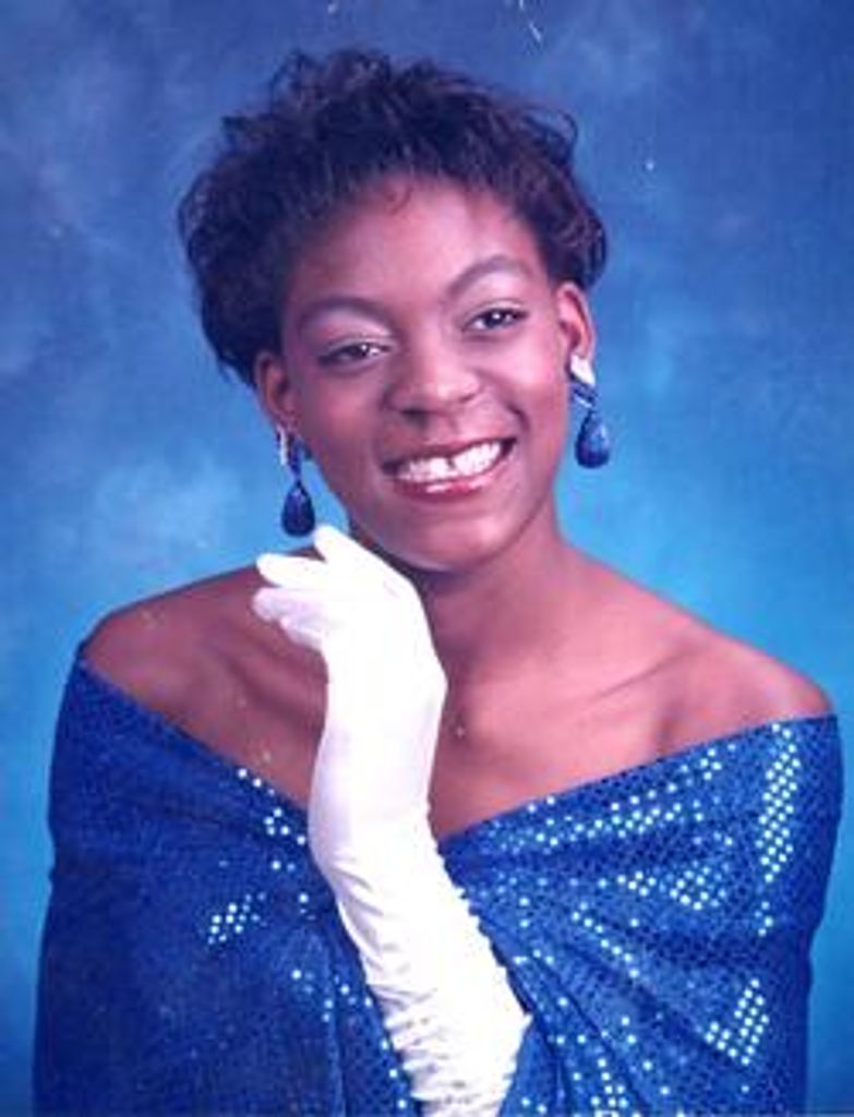 Michelle A. Davis Profile Photo