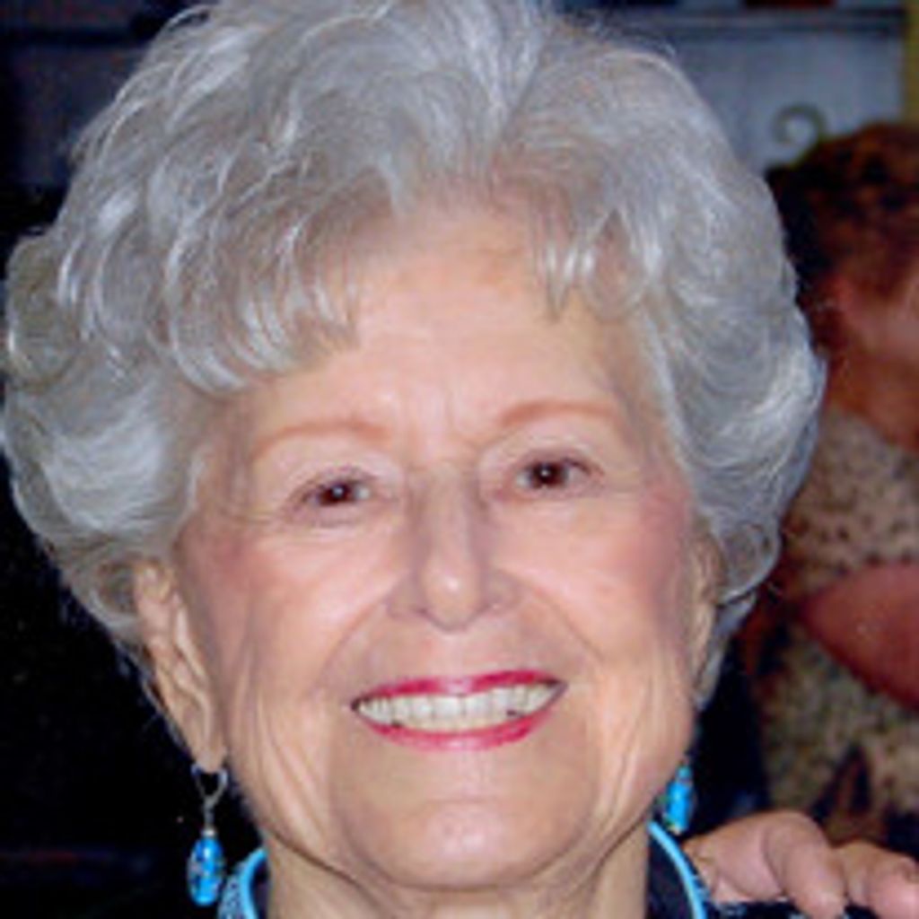 Audrey Grace Scheffler