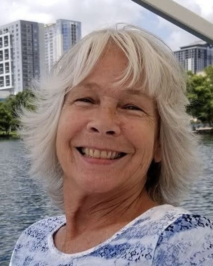 Valerie Spence Profile Photo