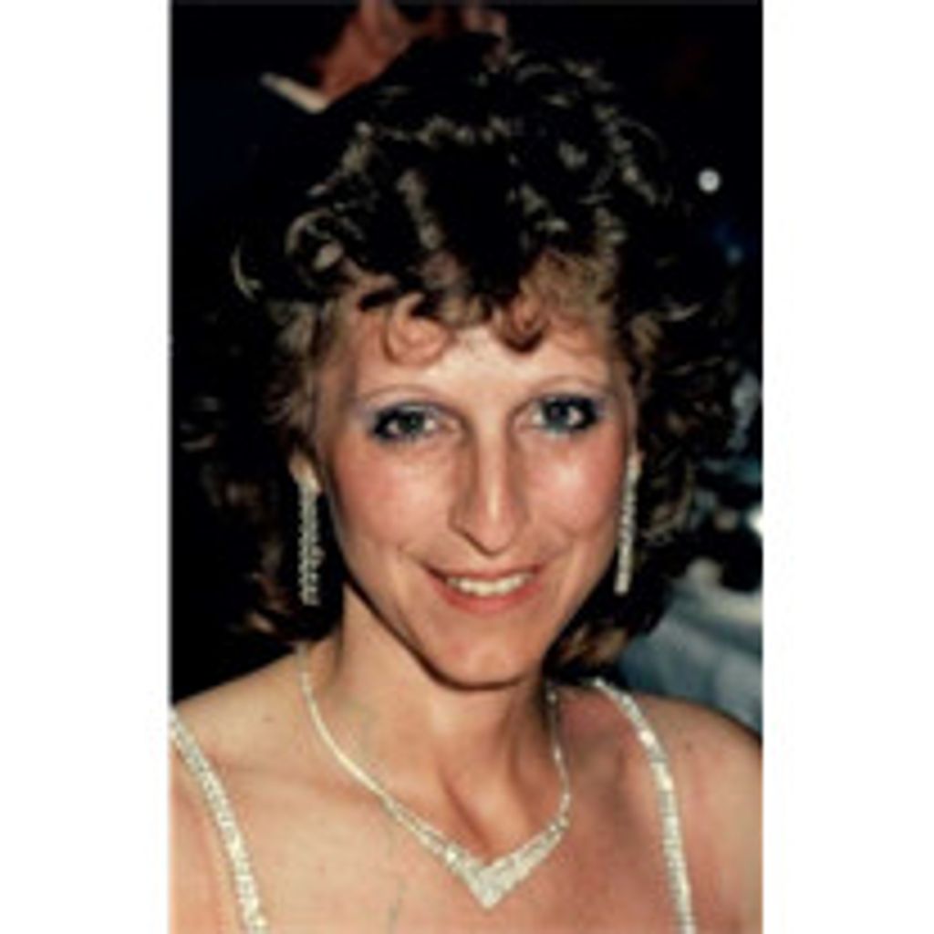 Elaine W. Carlson