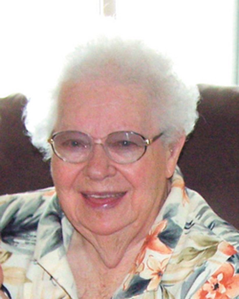 Edna Lindsey