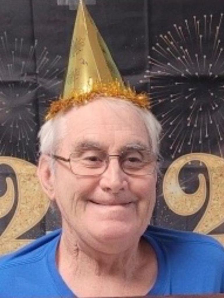 Edward "Eddie" Mefford Profile Photo