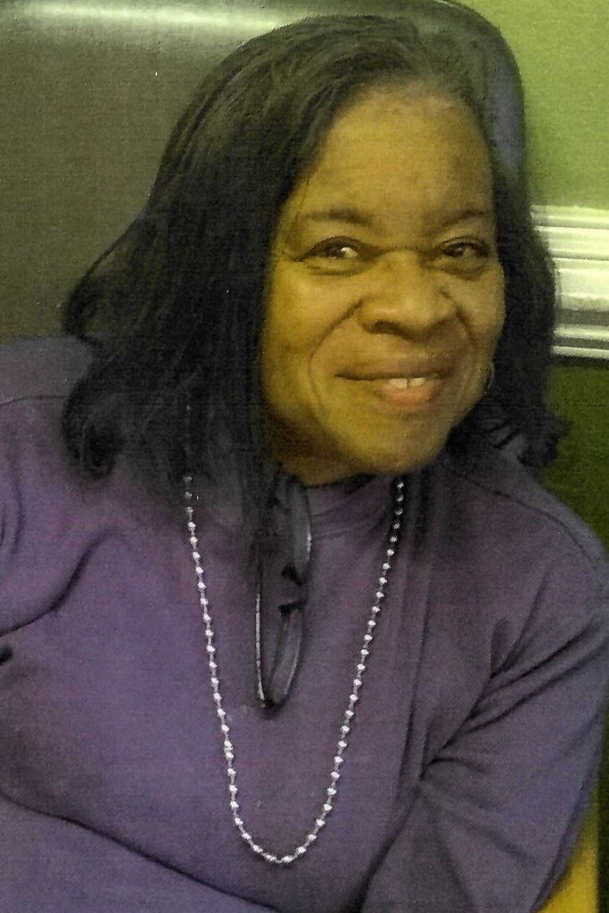 Faye Valentine Profile Photo