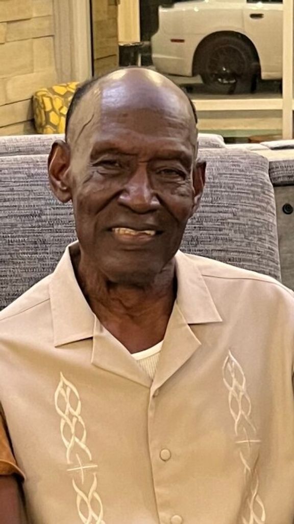 Willie Lee Pass