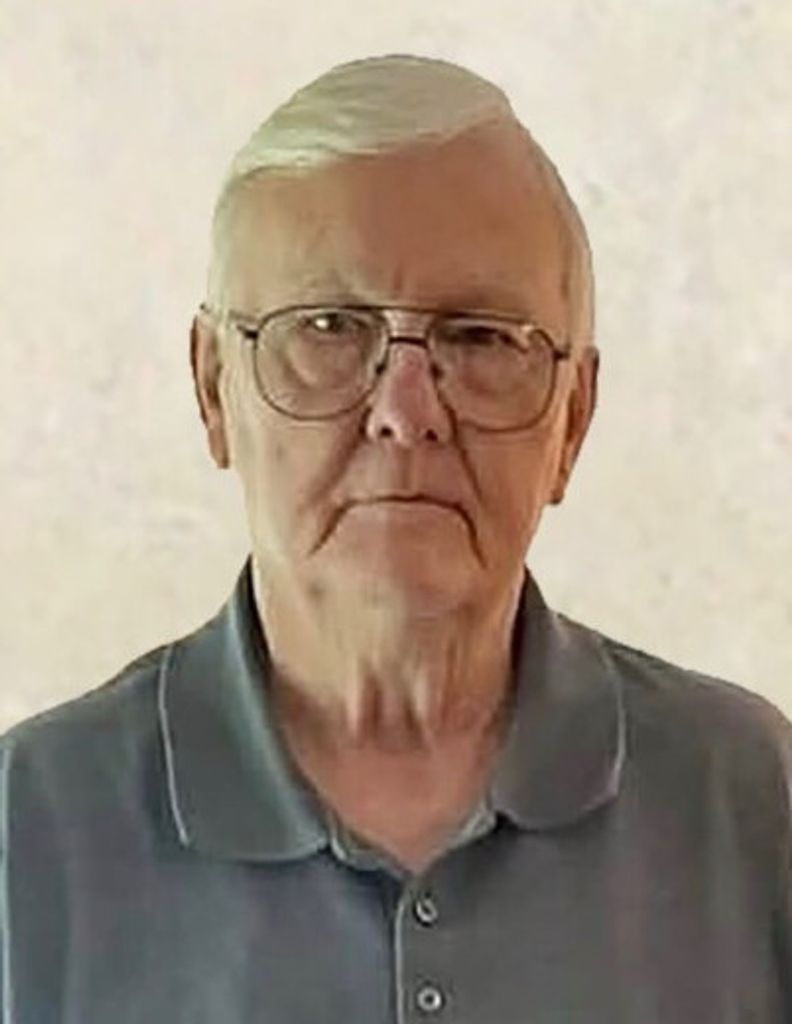 James Morris Lucas