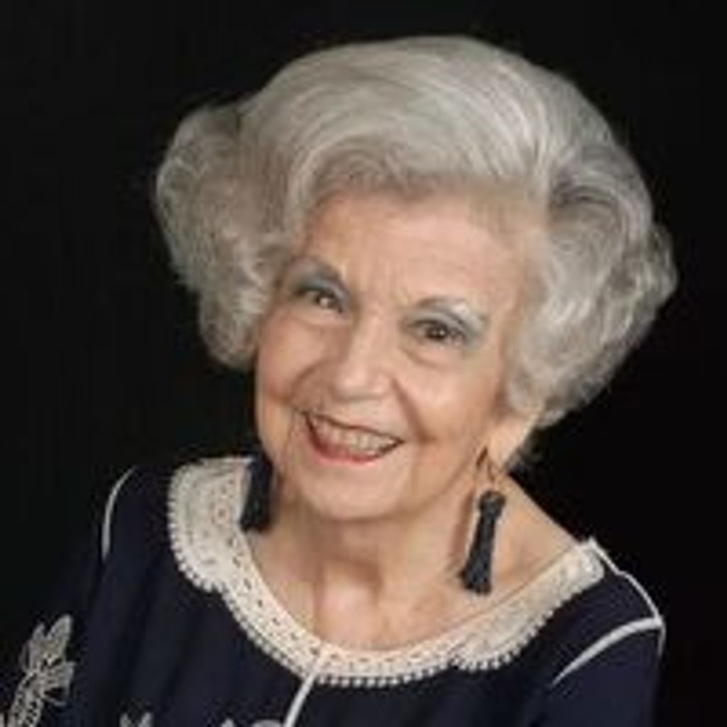 Audrey Rachal Gallien