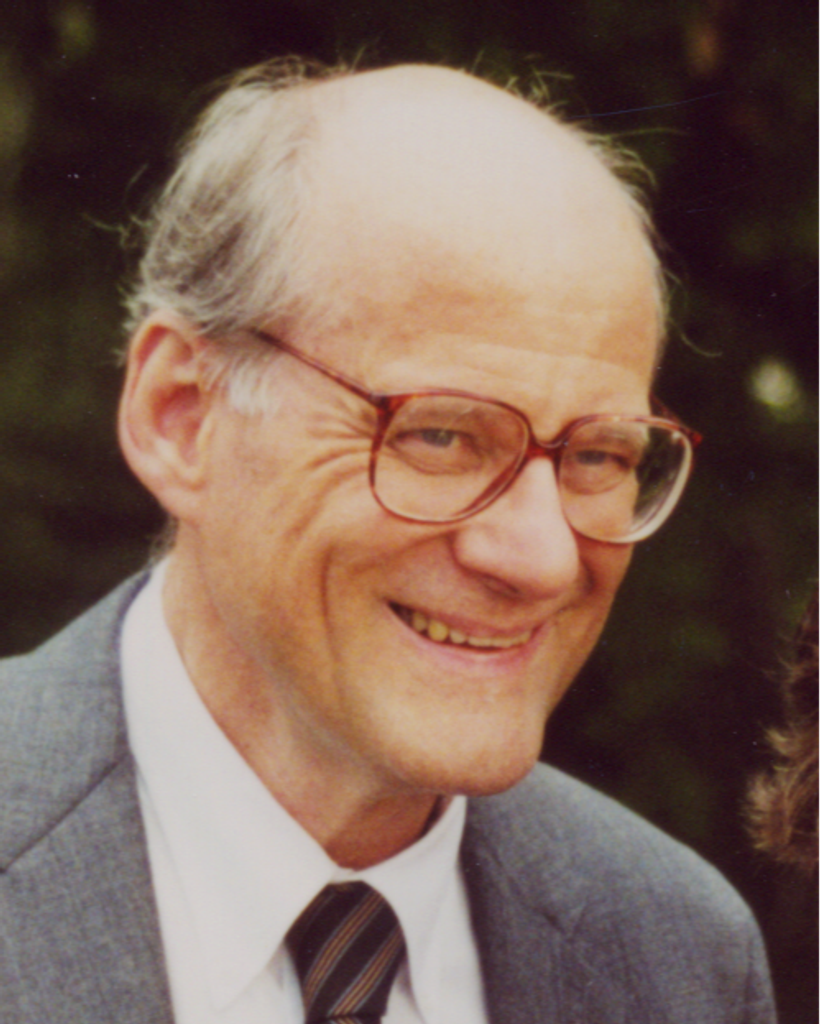 Gilbert Lawall Profile Photo