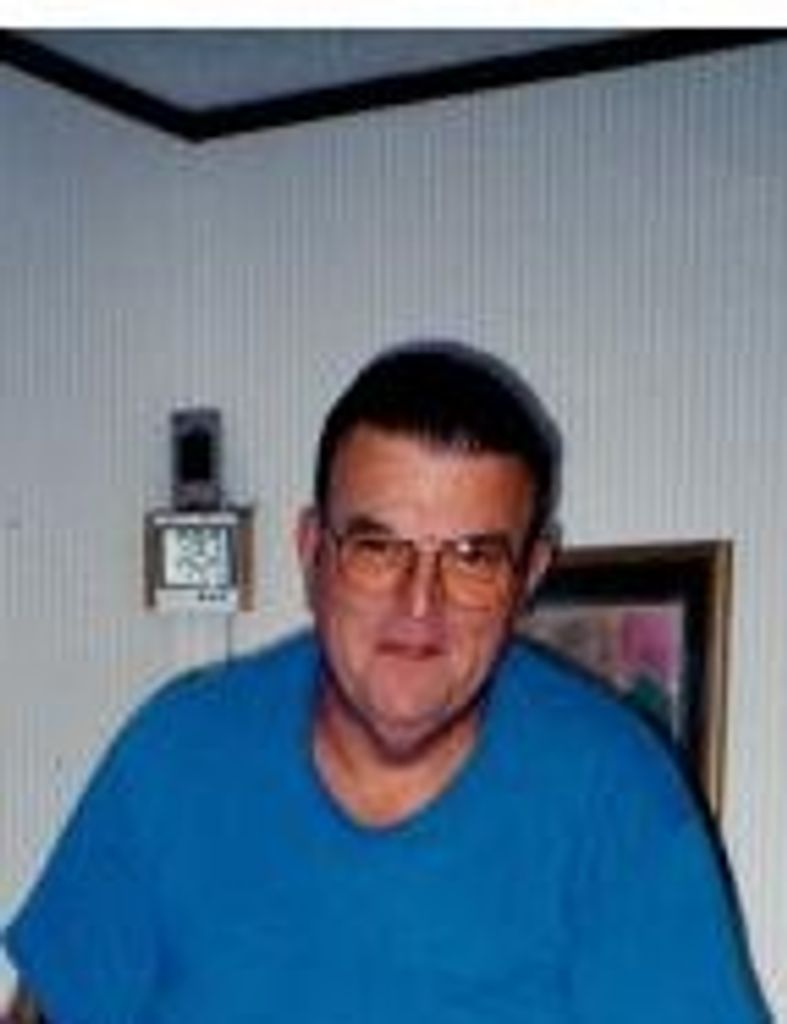 Roger Cagle Profile Photo