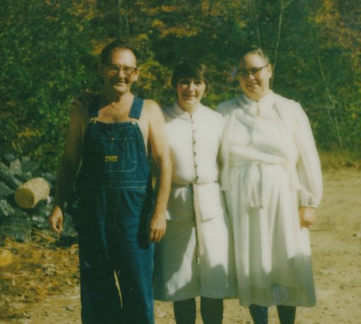 Ruby Ann Campbell photo gallery thumbnail 13 of 83