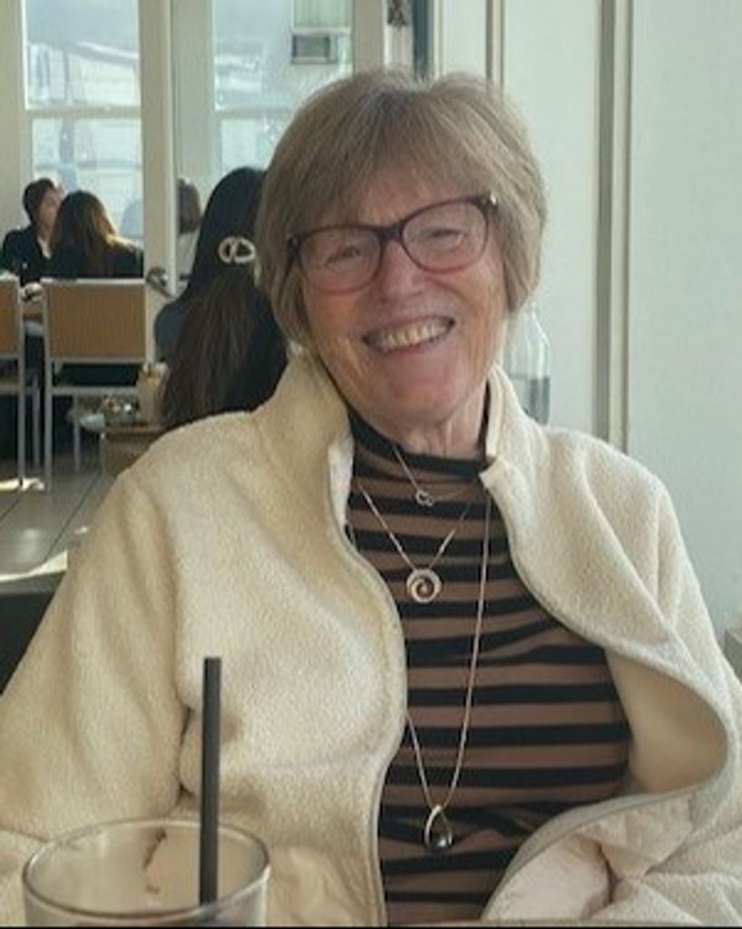 Katherine Ann Foster