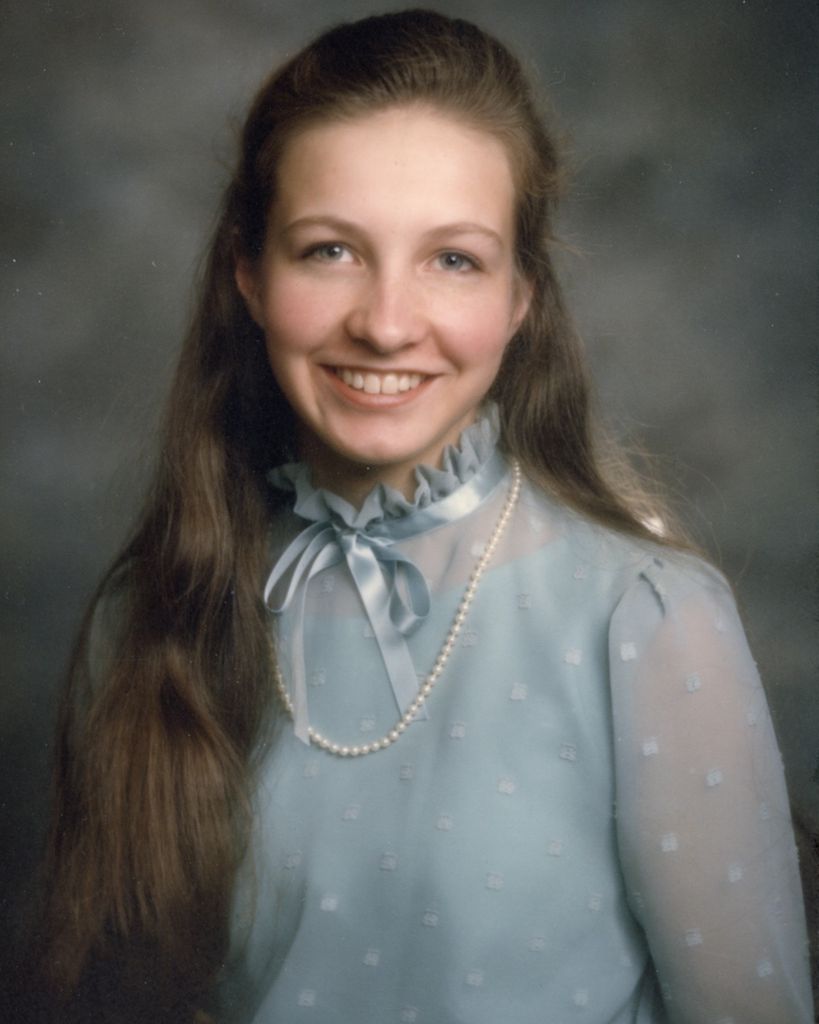 Lareen Stevens Peters