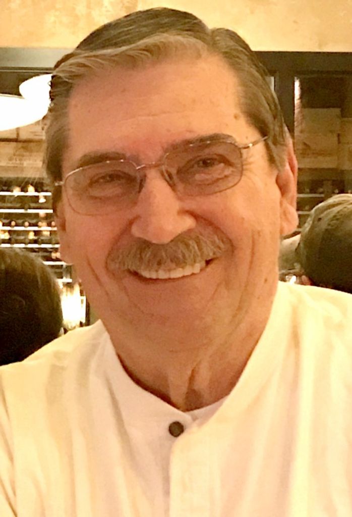 James A Shea