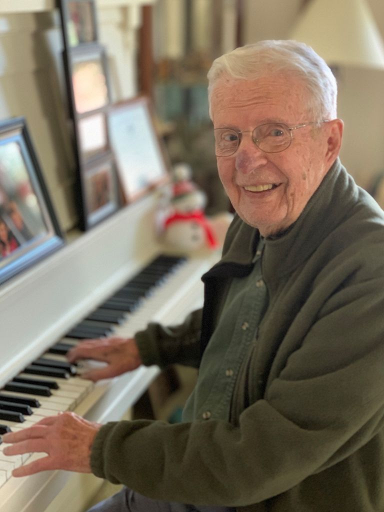 Roger Anthony Eisenman Profile Photo