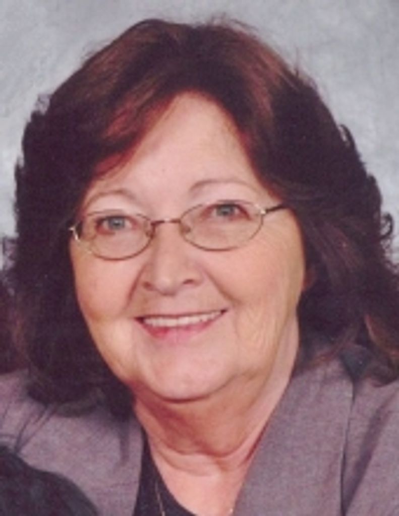Rosalie Amlin