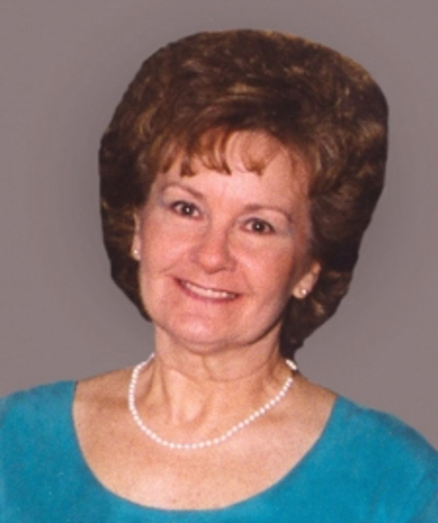 Catherine  S. Rose
