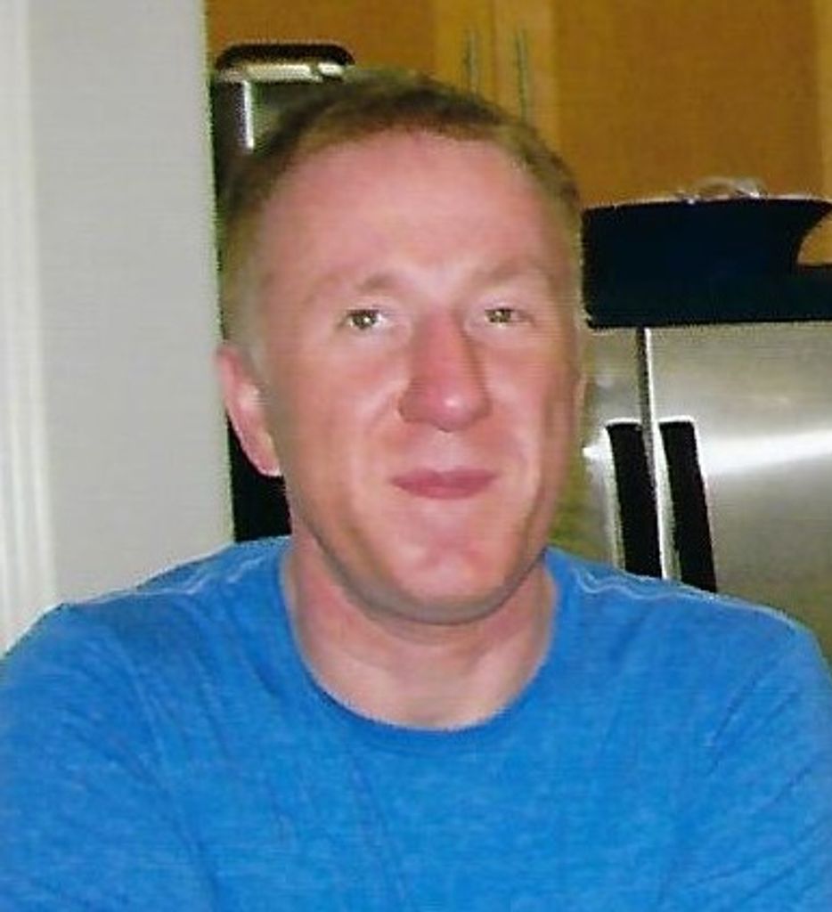 Brian W. Clark Profile Photo