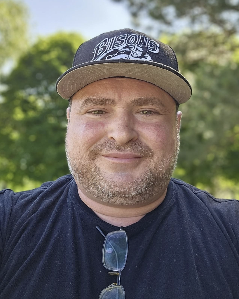 Christopher R. Burns