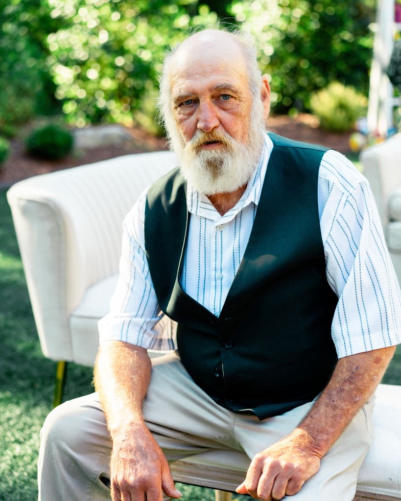 Joseph LaVigne Profile Photo