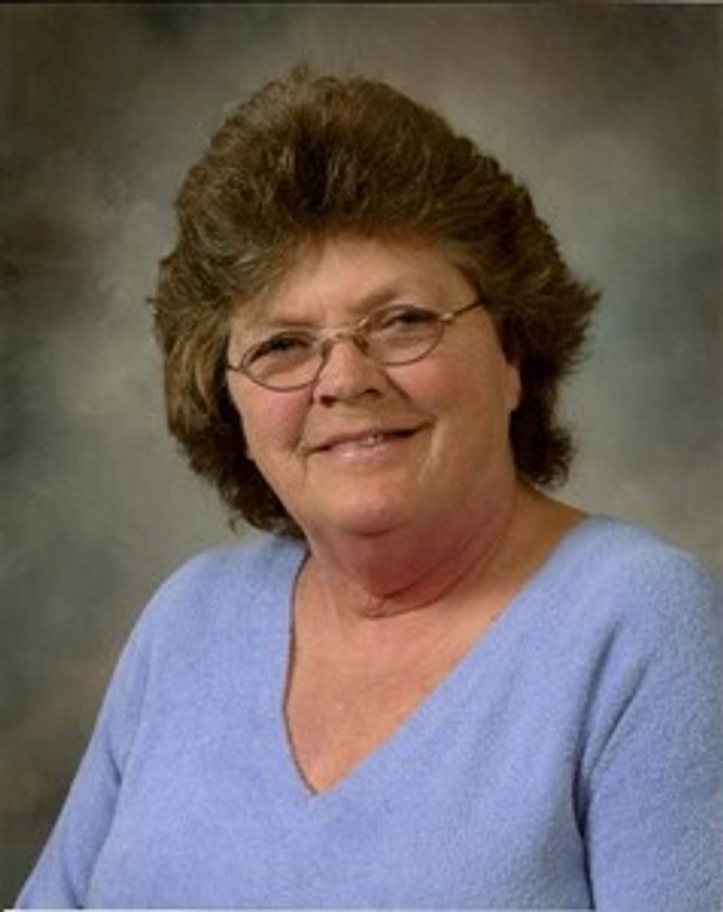 Paula C. Kirkpatrick