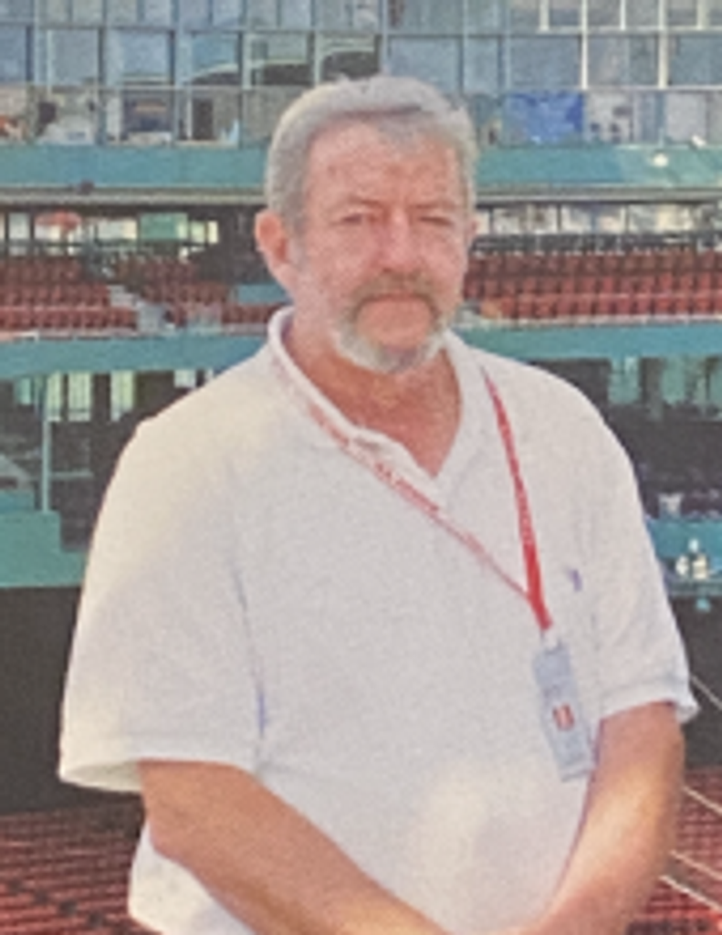 Timothy J. Moynihan Profile Photo