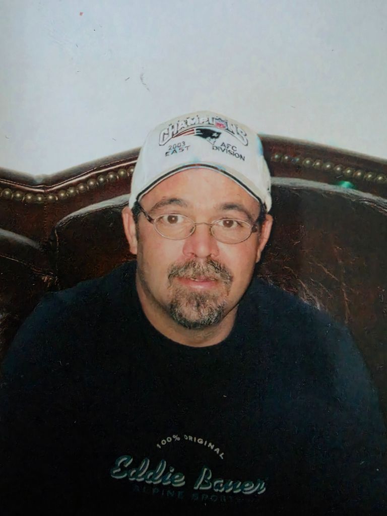 Eric Young Profile Photo