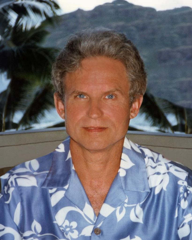 Robin Earl Foor Profile Photo