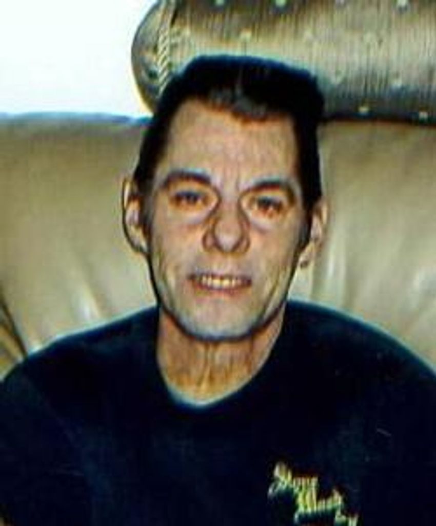 Leroy Francis Layfield