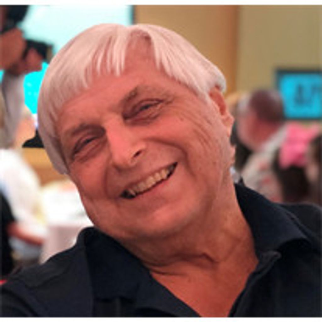 Ronald Arthur Bazinet