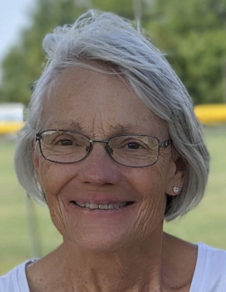Margaret Guhin
